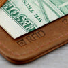 Portefeuille magique RFID