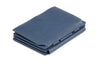 Porte-monnaie Magique RFID Cuir Nappa Plus - Garzini - Bleu - 1