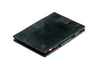 Portefeuille Magique RFID Cuir Pochettes Cartes Brossé - Garzini - Noir - 1