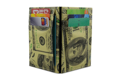 Portefeuille Magique Dollar - Pegasus -
