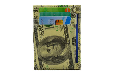 Portefeuille Magique Dollar - Pegasus -